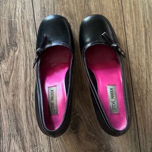 Steve Madden Glare Heels